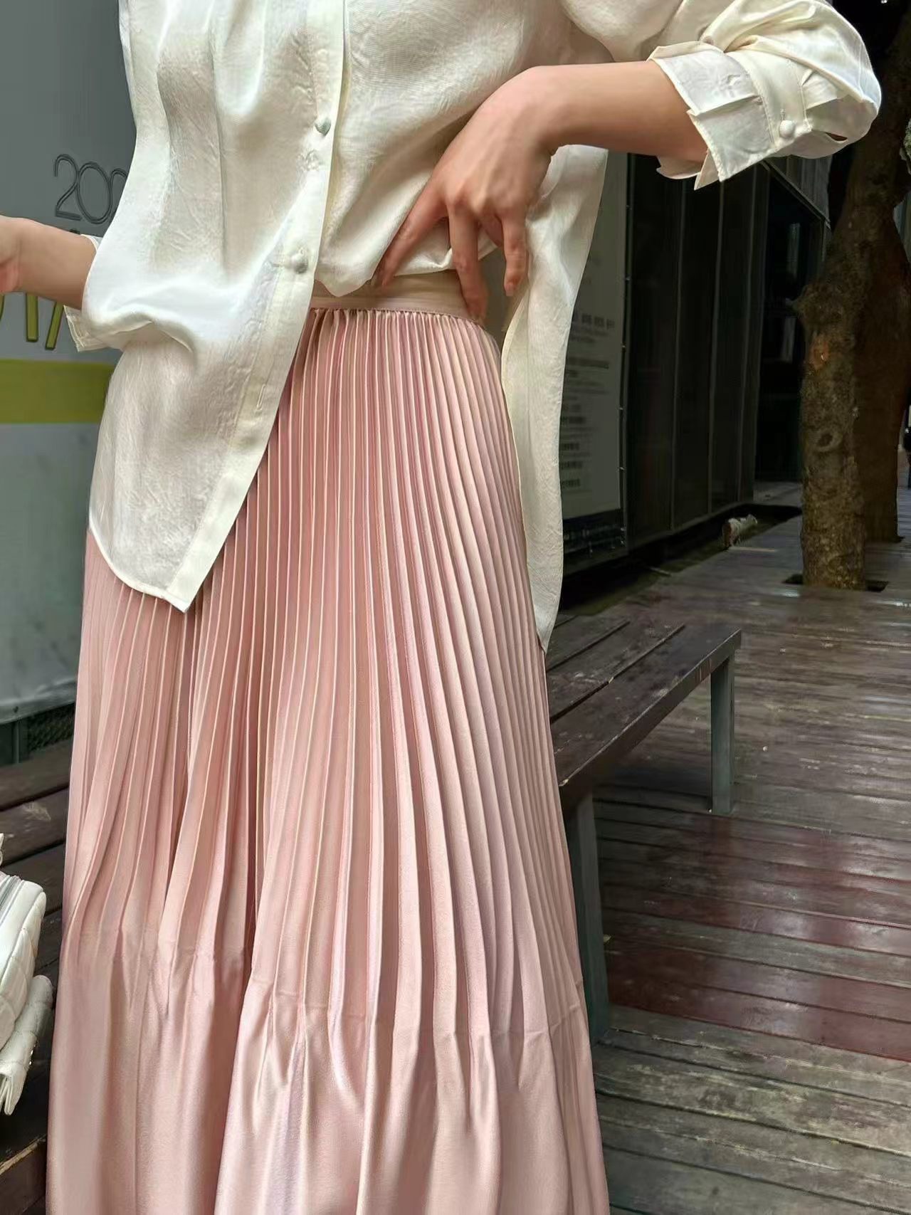 skirts and dresses